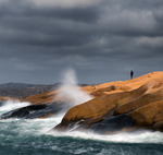 Människan & Havet