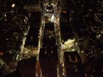 Manhattan from 1000 feet