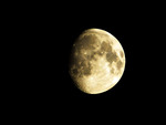 The Moon