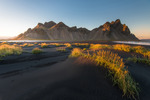 Vestrahorn