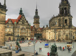 Från det gamla Dresden