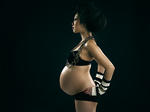 Evelina gravid 2