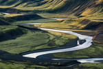 Isländska höglandet