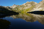 Lake Sabrina