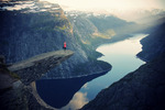 Trolltunga