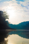 Kinabatangan River Borneo