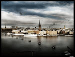 Riddarholmen