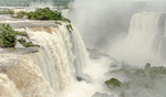 Iguazu Falls