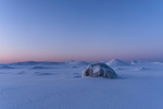 Ute på havet