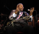 BB King