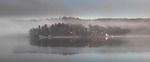 En idyll mitt i