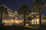 Hotell Hilton Plaza
