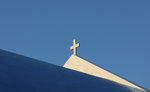 Kors på taket