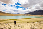 Paus på resan, Leh-Manali Highway