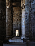 Hathor tempel i Qina