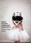 Daddy's princess