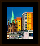 805 = Gr&oslash;nland kirke = :29A9368