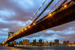 Manhattan Bridge