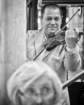 Violinisten i Bukarest