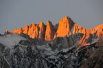 Mt Whitney