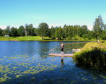 Högsommar!