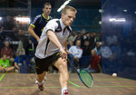 Racketlon VM 2012