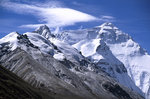 Mount Everest - Världens tak