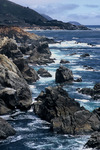 Garrapata Coastline, Big Sur