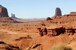 Monument Valley - USA