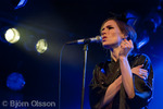 Nina Persson