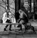 Blir det n&aring;got kvar till mig?