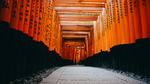 Fushima Inari Taisha