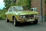 Alfa Romeo 2000 GTV 1973