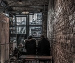 Camden Market 2