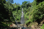 Bali Waterfall