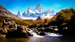 Fitz Roy