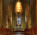 Uppsala Domkyrka