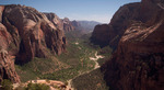 Zion Canyon