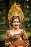 Bali Bride