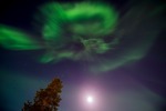 Aurora Borealis V