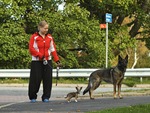 Storleken har ingen betydelse