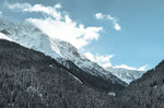 Austrian Mountains