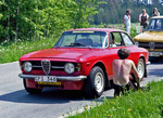 Alfa Romeo GTA