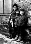 Barn på Bastugatan
