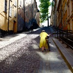 Brännkyrkagatan, Södermalm