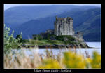 Eilean Donan Castle