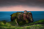 Dunnottar castle