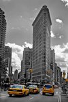 Flatiron