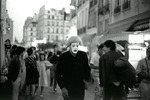 Paris clown