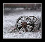 Frostiga hjul